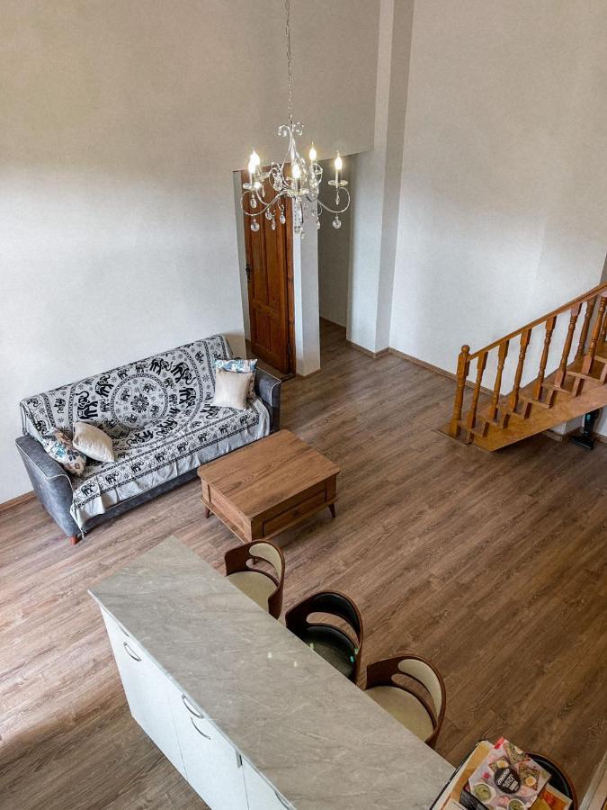 Center Apartment 3 Rooms Тбилиси Экстерьер фото