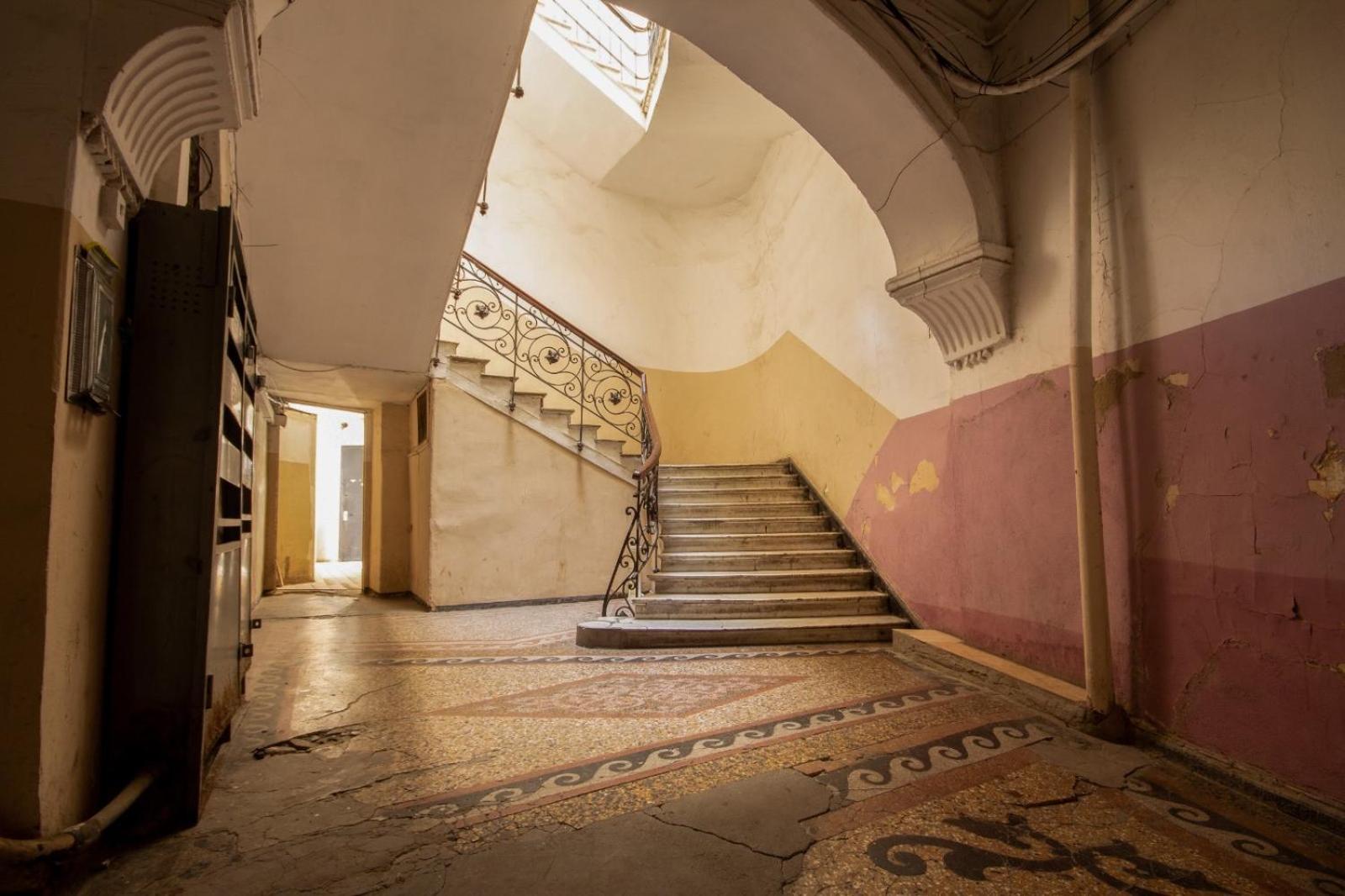 Center Apartment 3 Rooms Тбилиси Экстерьер фото