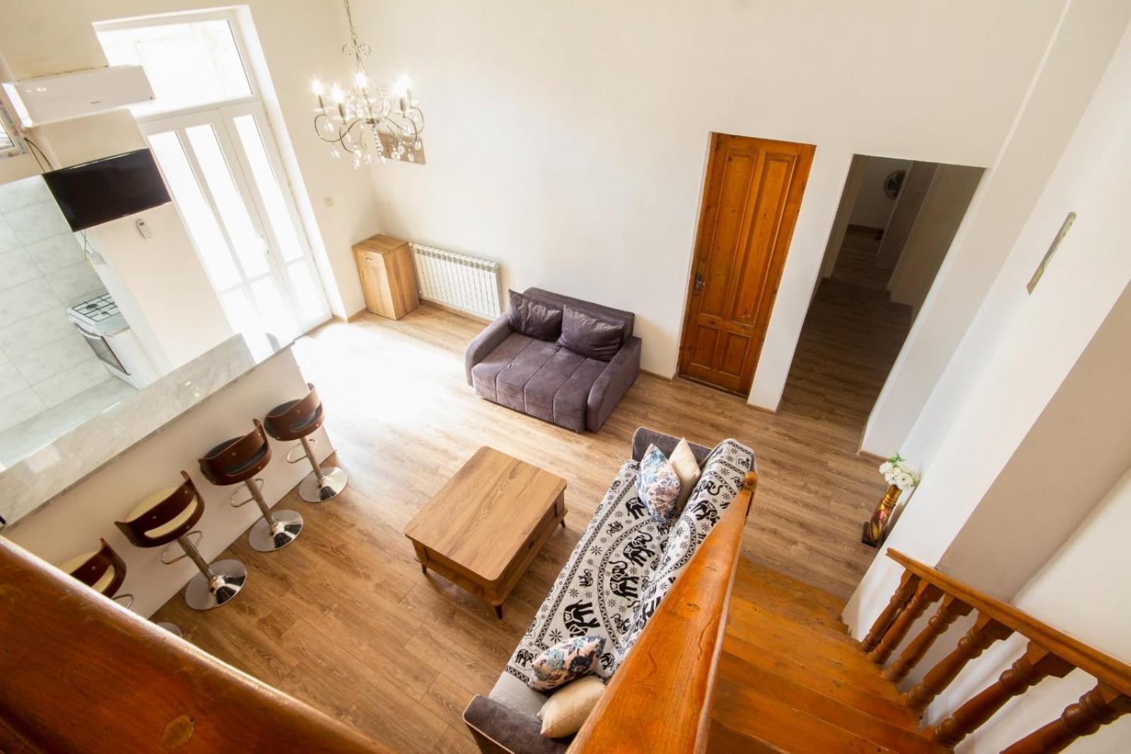Center Apartment 3 Rooms Тбилиси Экстерьер фото