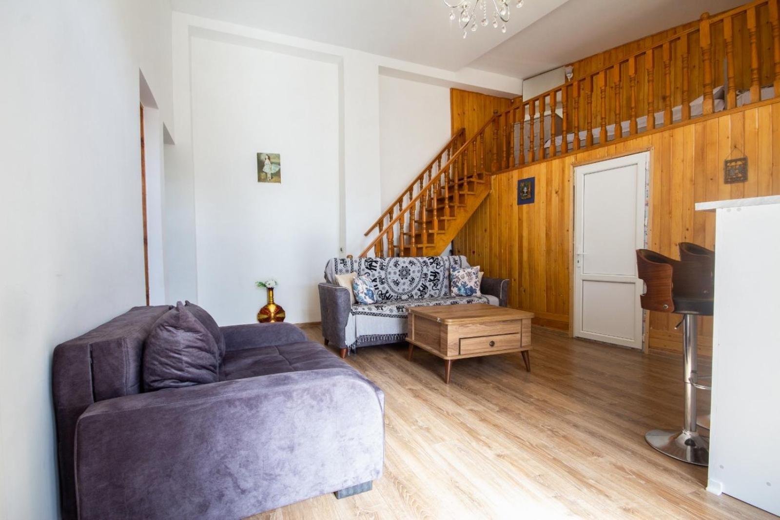 Center Apartment 3 Rooms Тбилиси Экстерьер фото