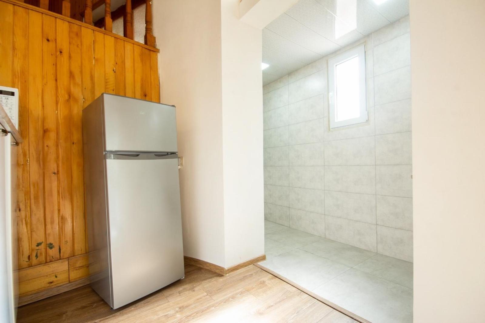 Center Apartment 3 Rooms Тбилиси Экстерьер фото