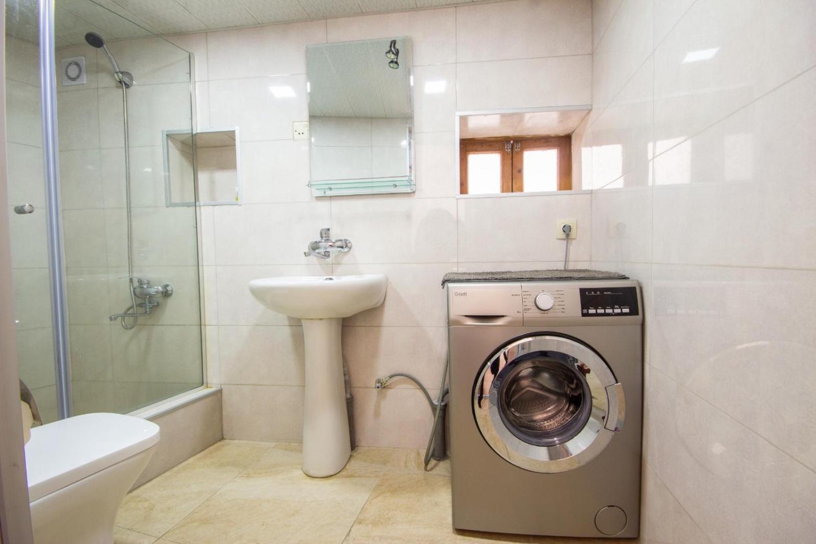 Center Apartment 3 Rooms Тбилиси Экстерьер фото