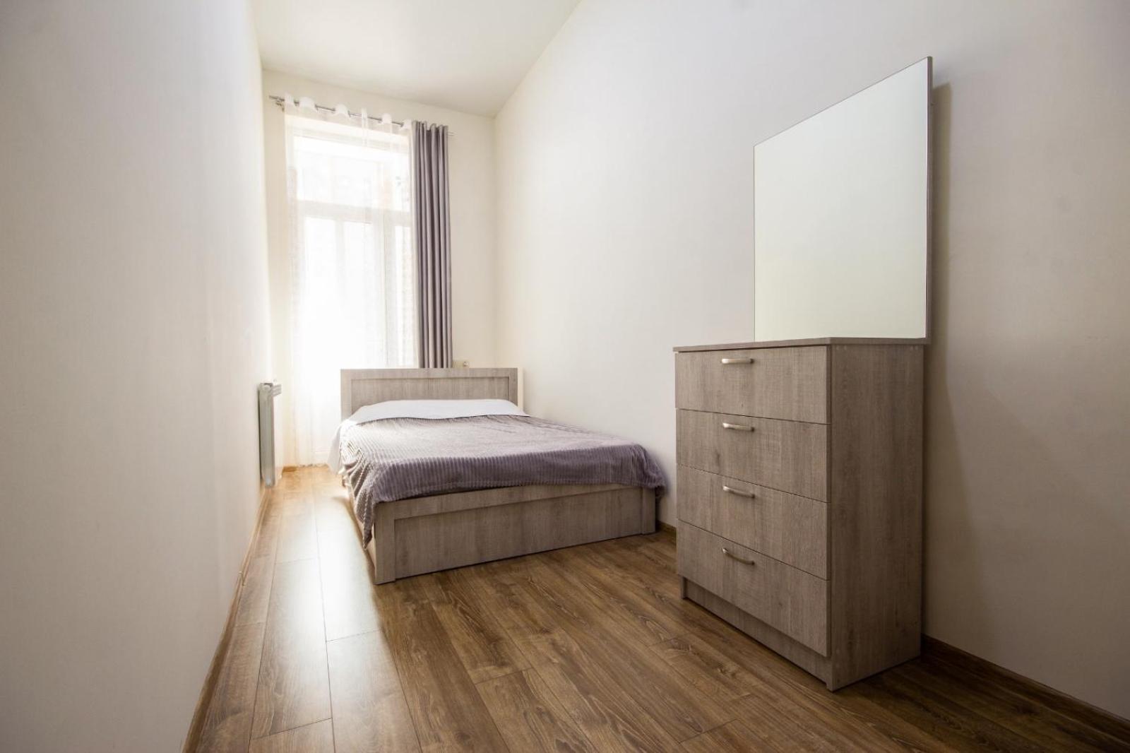 Center Apartment 3 Rooms Тбилиси Экстерьер фото