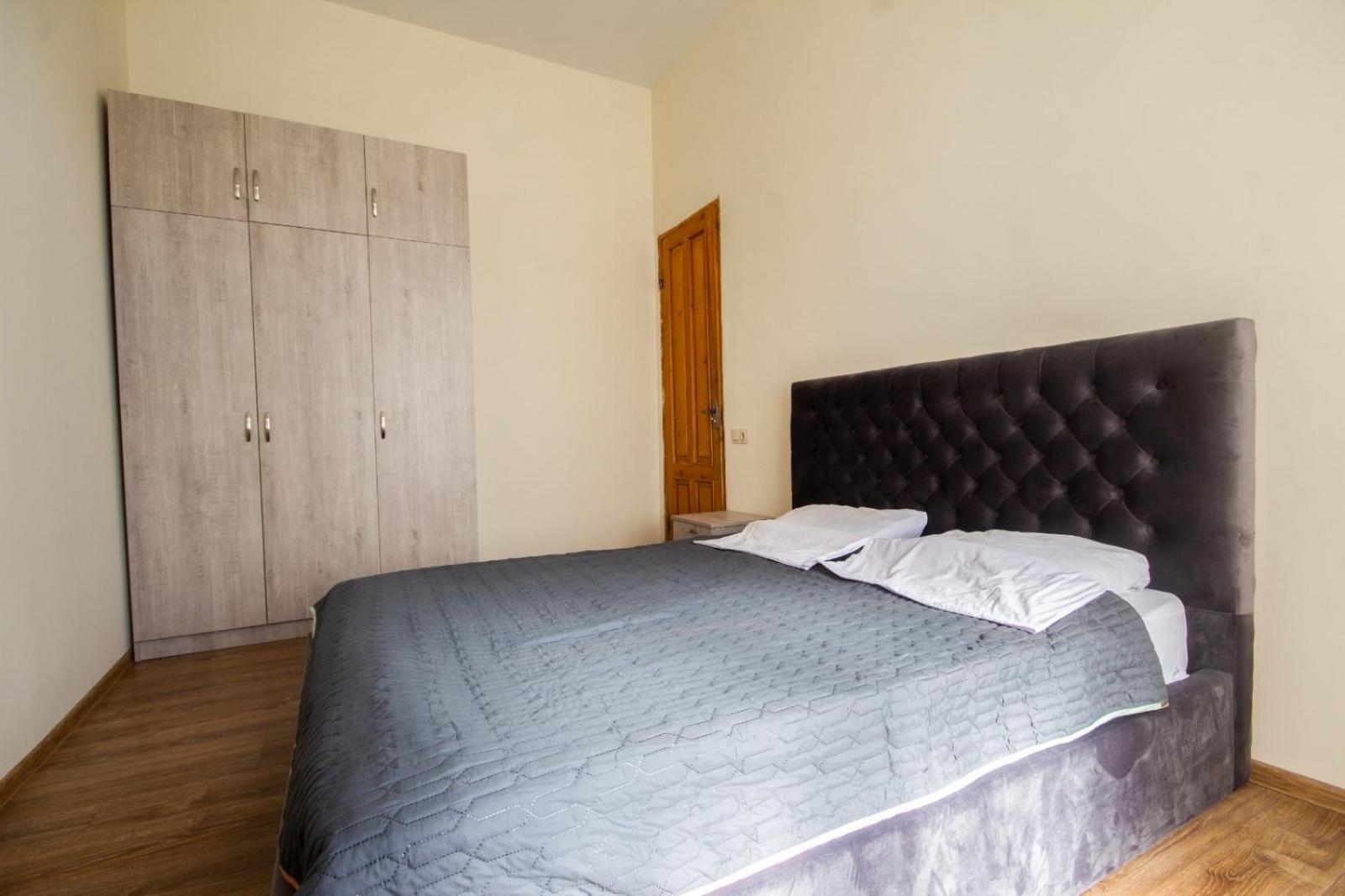 Center Apartment 3 Rooms Тбилиси Экстерьер фото