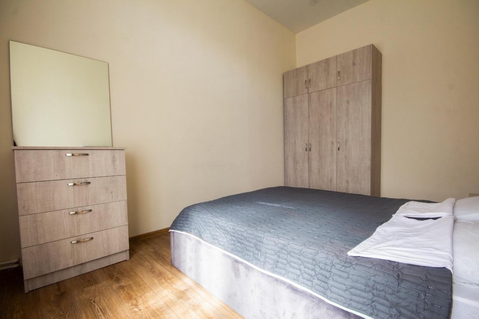 Center Apartment 3 Rooms Тбилиси Экстерьер фото